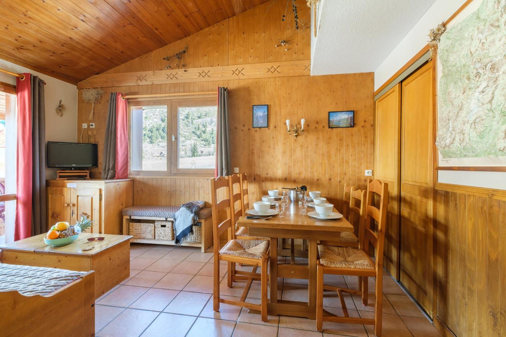 Residence Les Balcons De Val Cenis Le Haut Lanslevillard Exterior photo